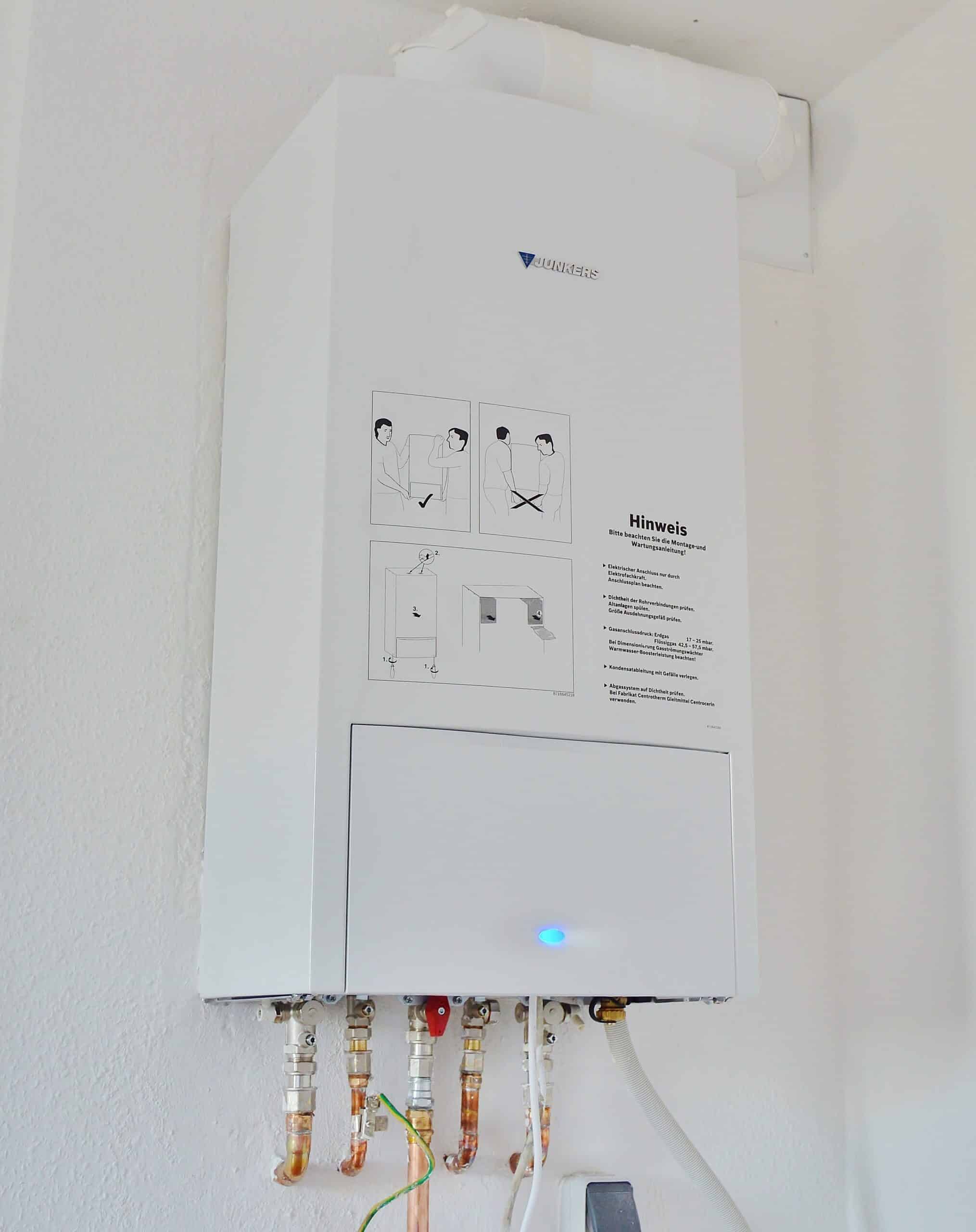 Best Tankless Water Heater For Cold Climates A Complete List Of